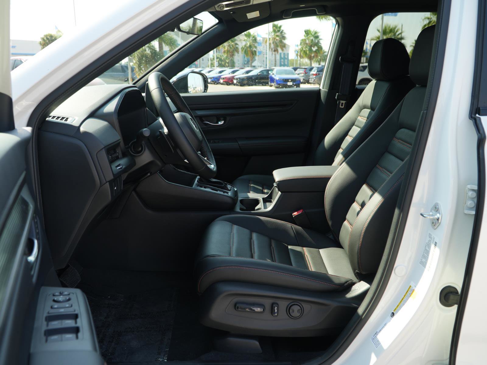 New 2026 Honda CR-V Sport-L image 16