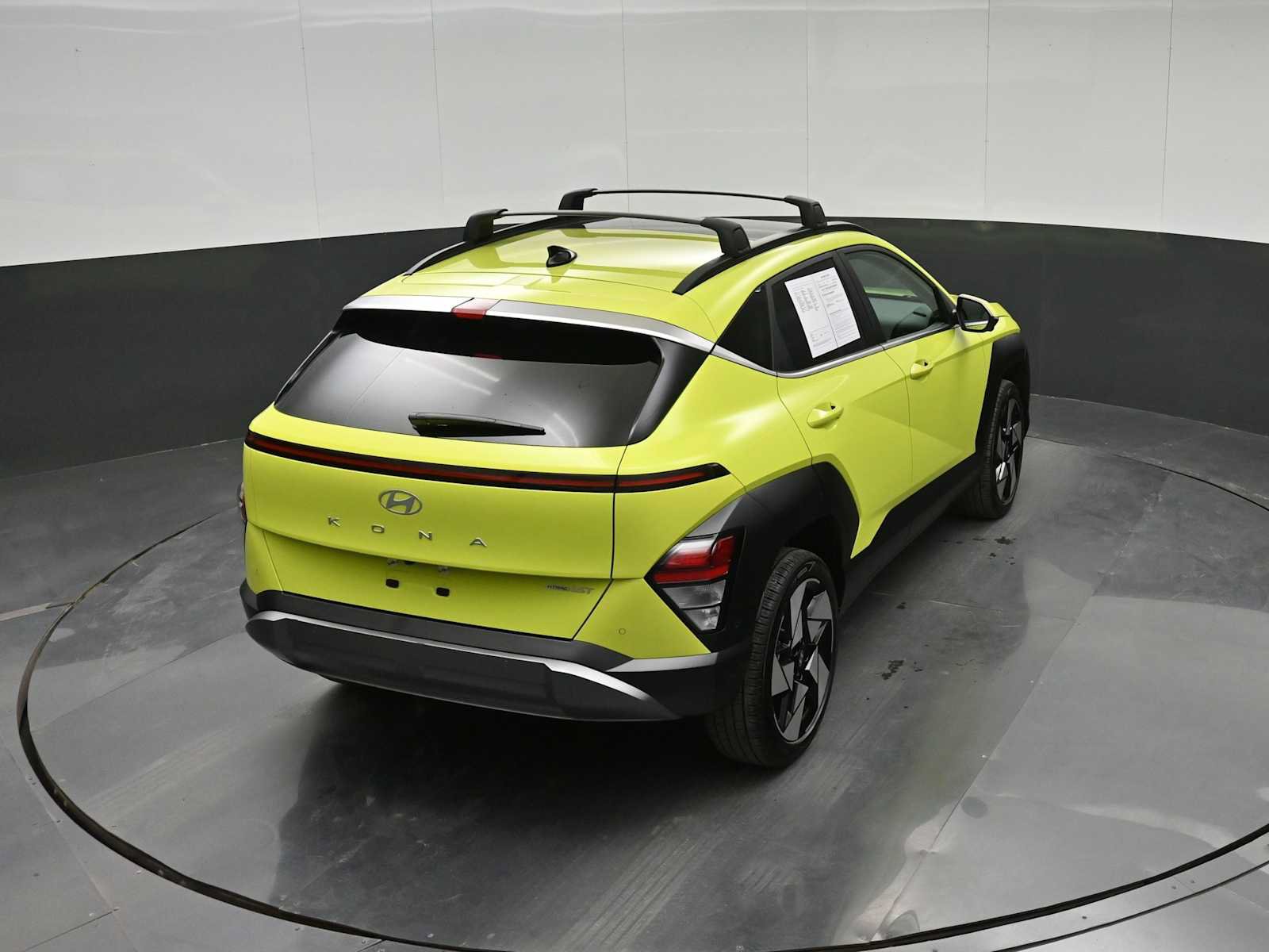 Used 2026 Hyundai Kona Limited AWD/4WD image 30