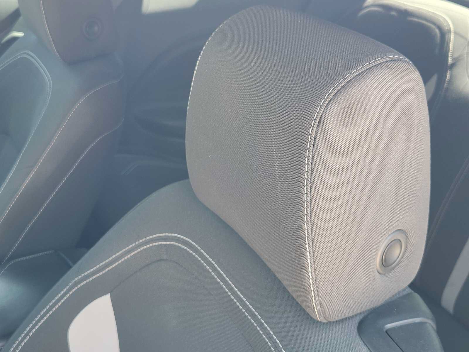 Used 2019 Chevrolet Camaro SS RWD image 14