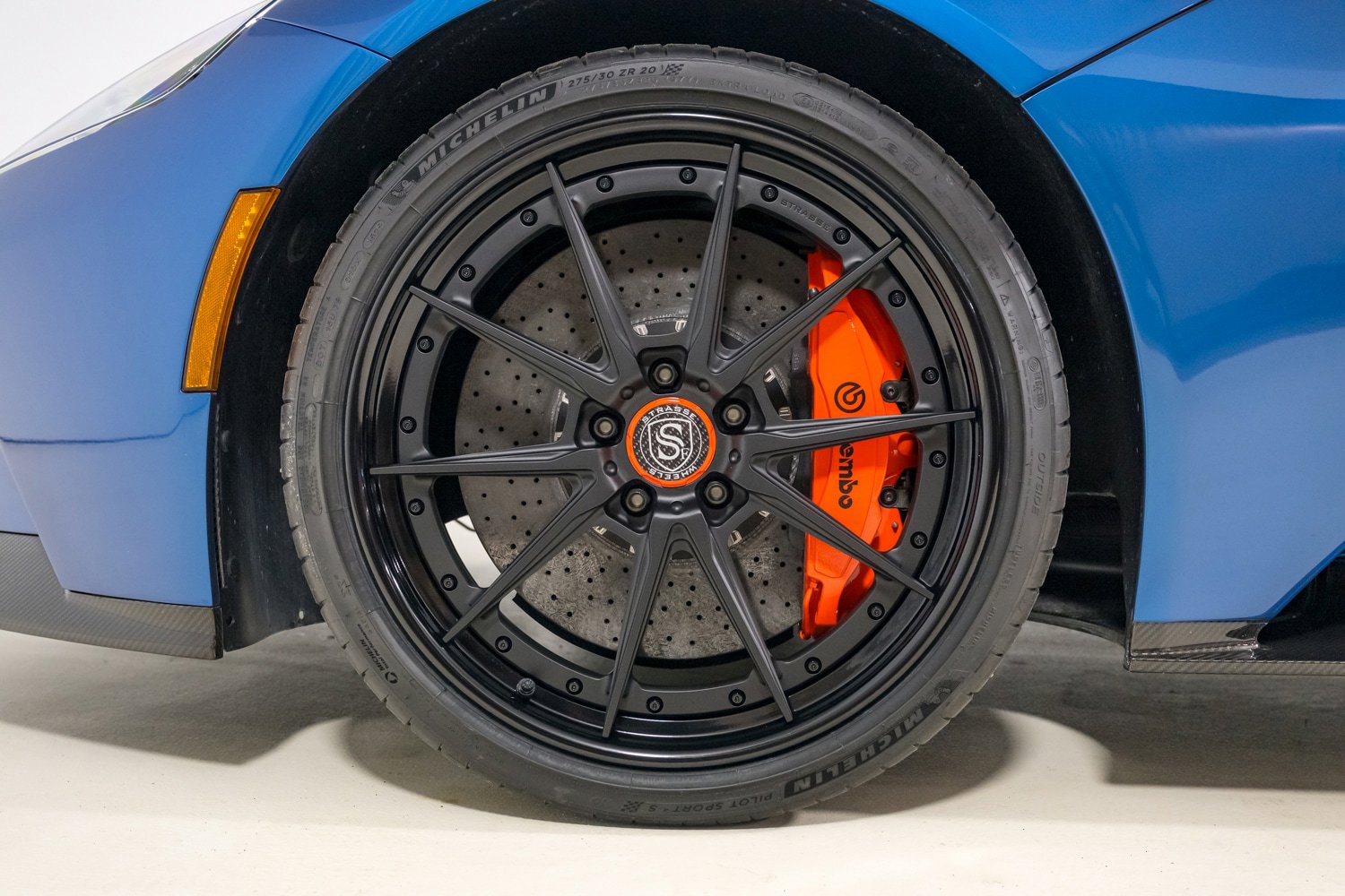 Used 2021 Ford GT Studio Collection 3 RWD image 19