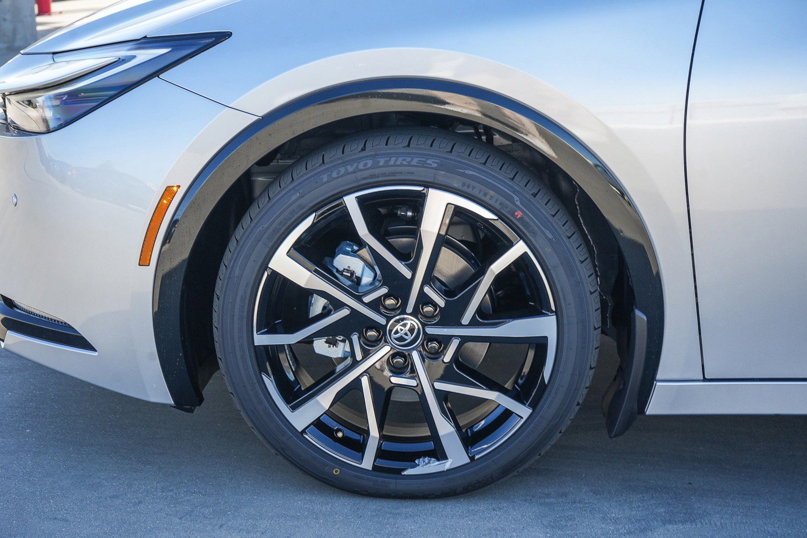 New 2026 Toyota Prius Plug-In Hybrid image 14