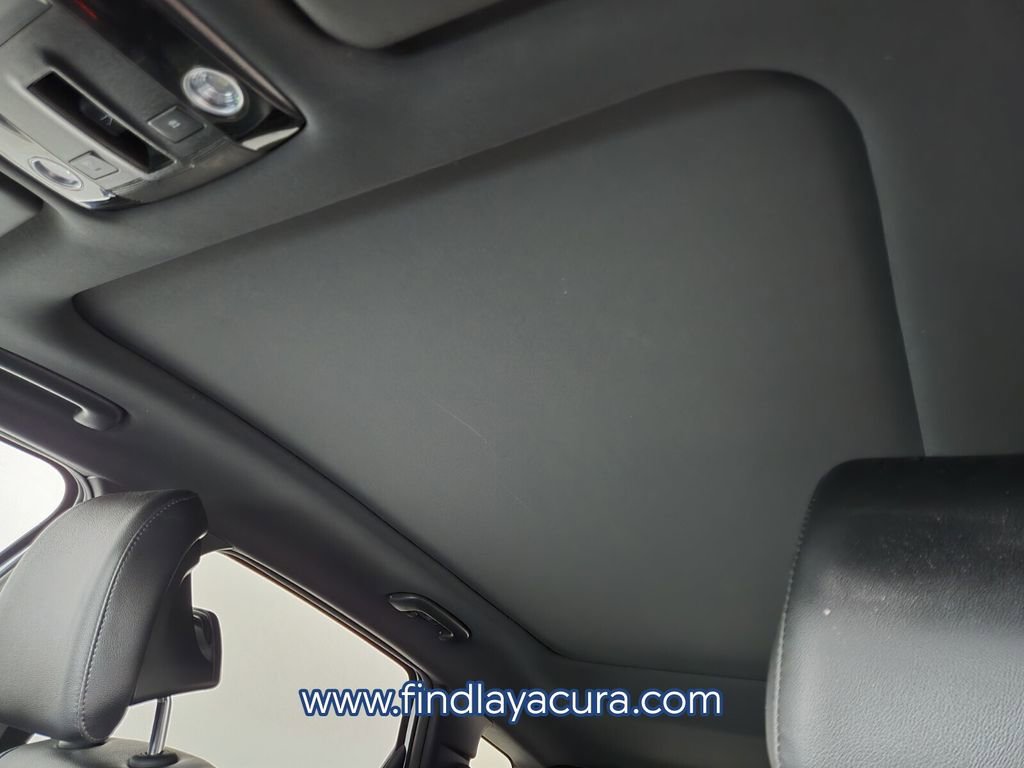 Used 2023 Kia Sportage X-Line w/ X-Line Premium Package image 11