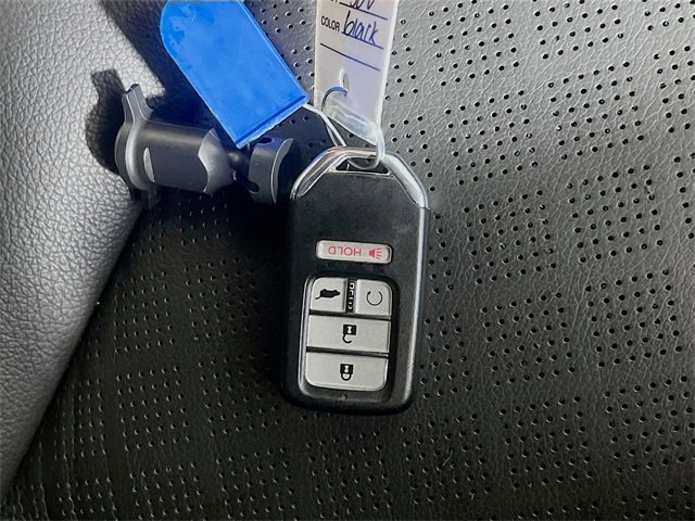 Used 2023 Honda Passport Elite image 32