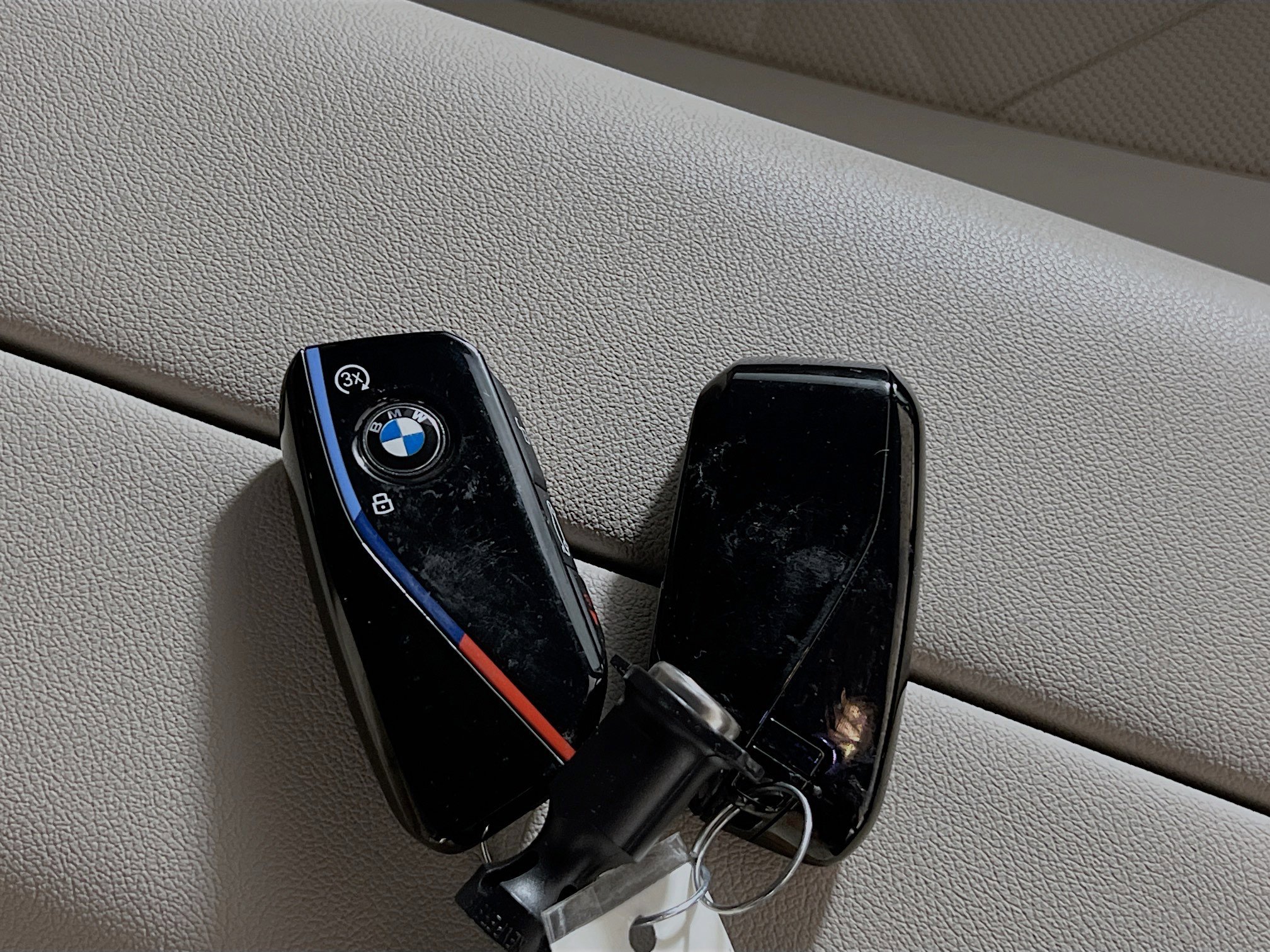 Used 2025 BMW iX M60 image 36