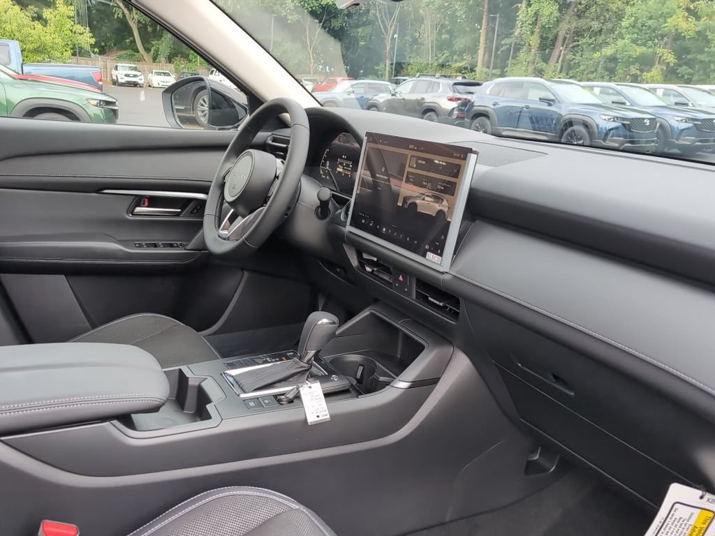New 2026 MAZDA CX-5 Preferred AWD/4WD image 10