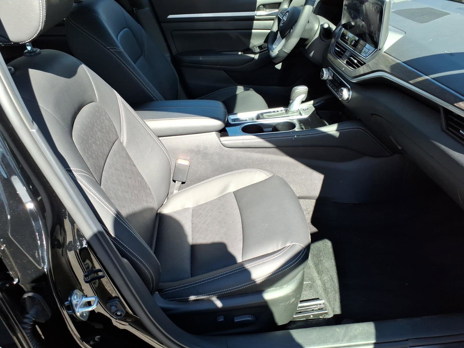 Used 2025 Nissan Altima 2.5 SL image 7