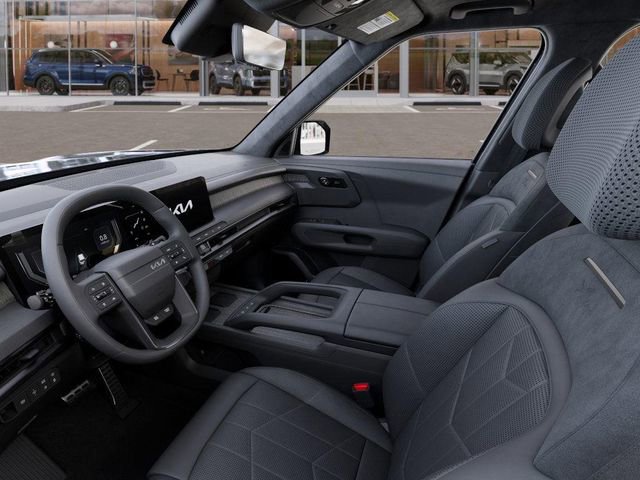 New 2027 Kia Telluride X-Line SX Prestige image 18