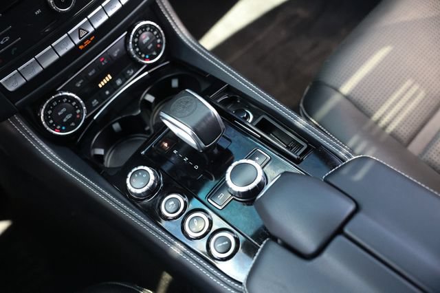 Used 2016 Mercedes-Benz CLS 63 AMG S-Model image 44