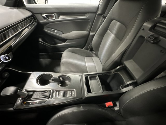 Used 2026 Honda Civic Sport image 26