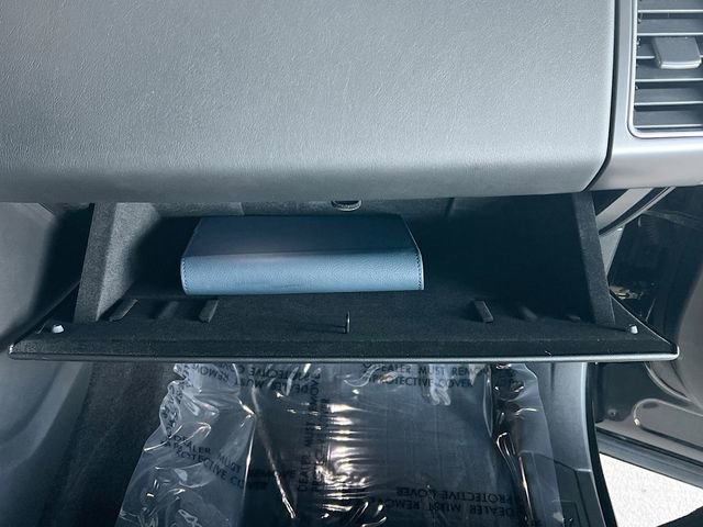 Used 2022 Land Rover Range Rover Sport SE image 30