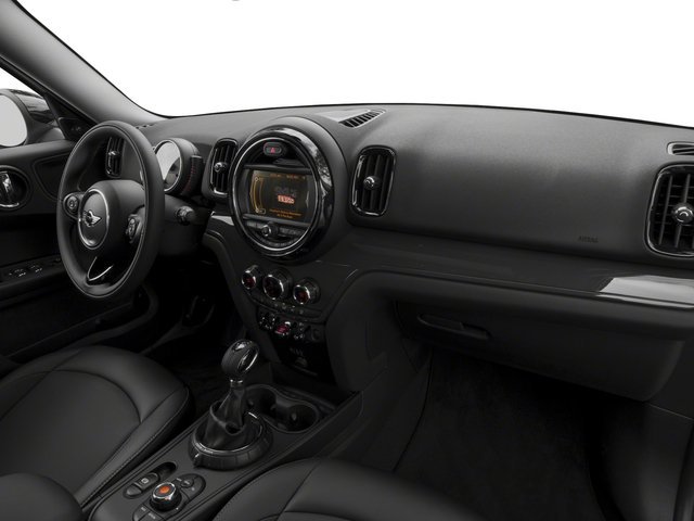 Used 2017 MINI Cooper Countryman FWD image 16