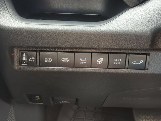 Used 2023 Toyota RAV4 XSE w/ Premium Package AWD/4WD image 18