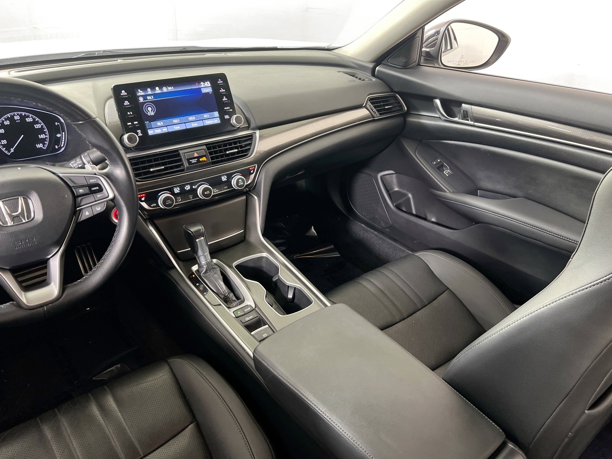 Used 2022 Honda Accord Sport Special Edition image 22