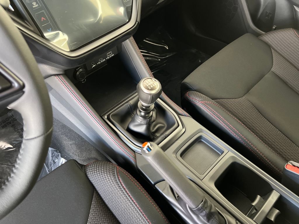 New 2026 Subaru WRX Premium image 25