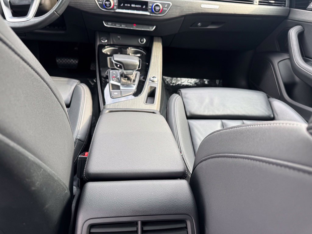 Used 2024 Audi A4 2.0T Premium Plus AWD/4WD image 21