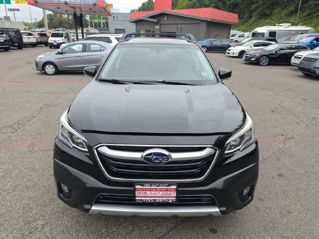 Used 2020 Subaru Outback Limited AWD/4WD image 22