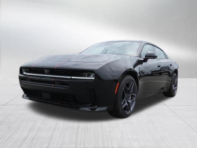 New 2026 Dodge Charger Scat Pack AWD/4WD image 7