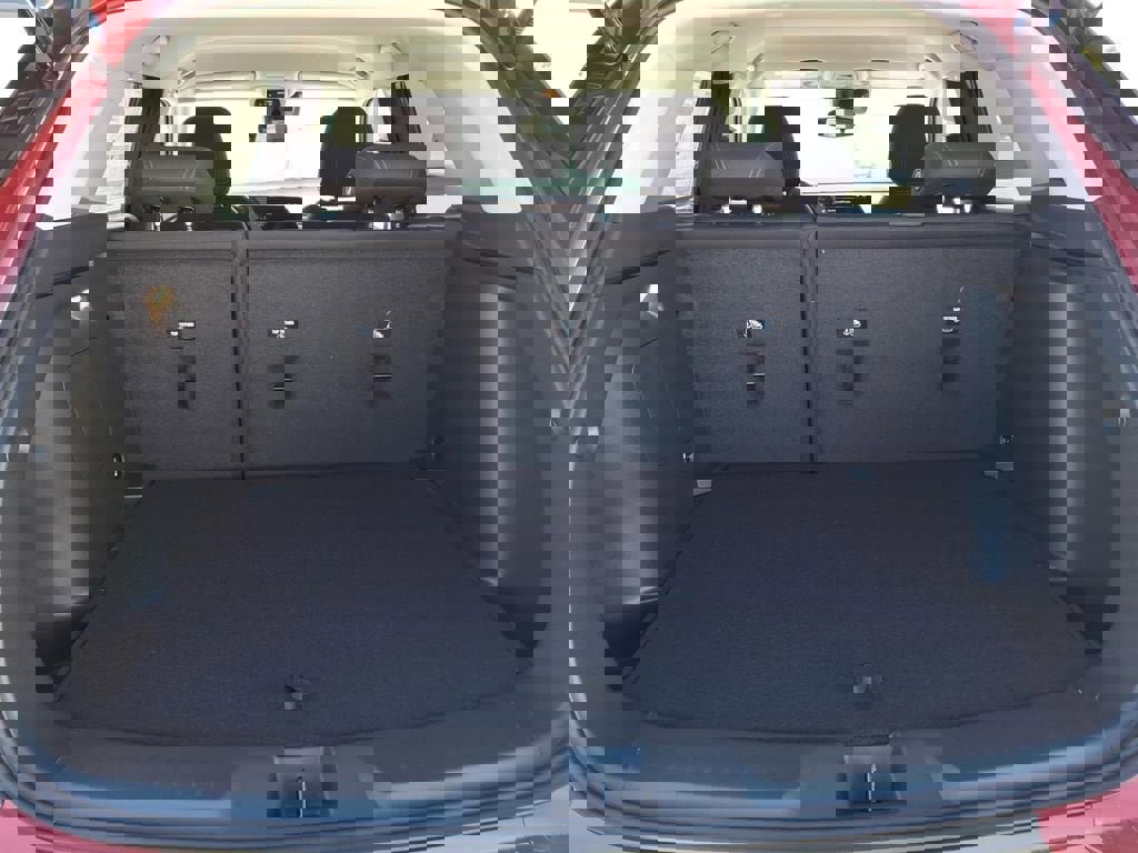 New 2026 Chevrolet TrailBlazer LT w/ Midnight Edition image 10