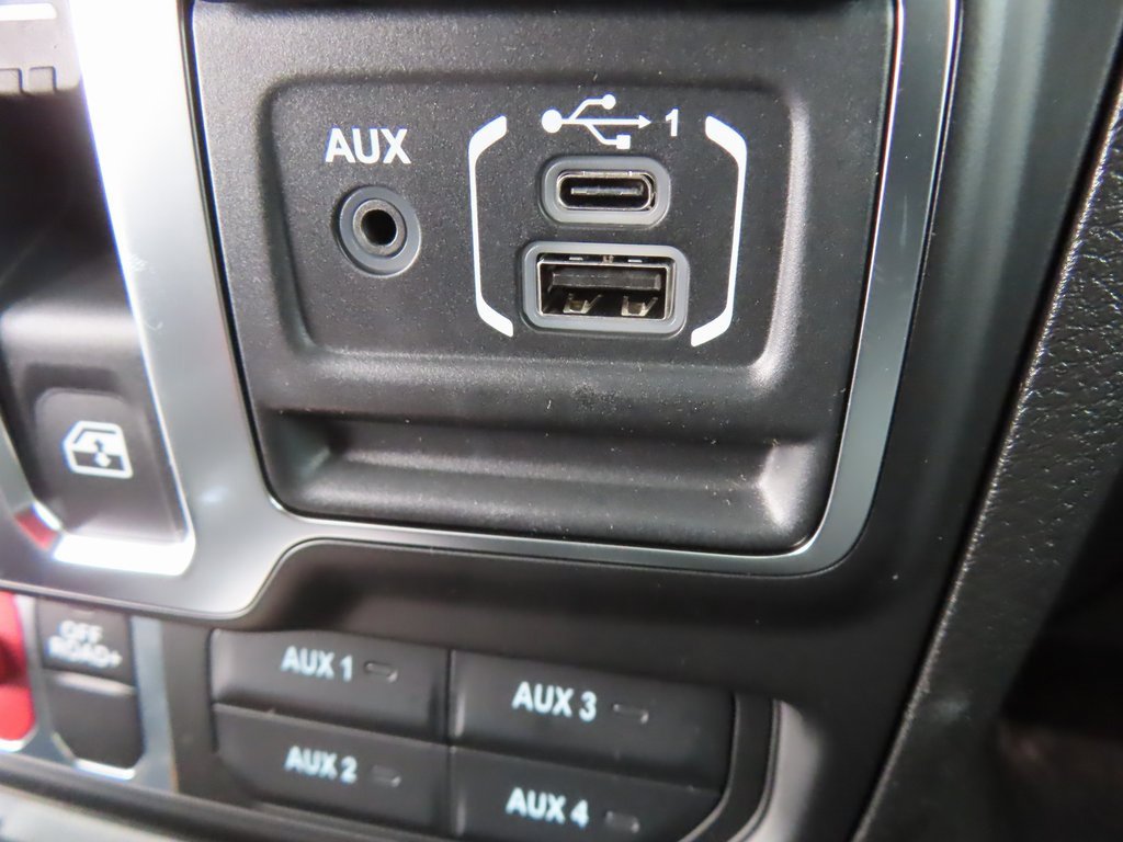 New 2026 Jeep Wrangler Willys image 9