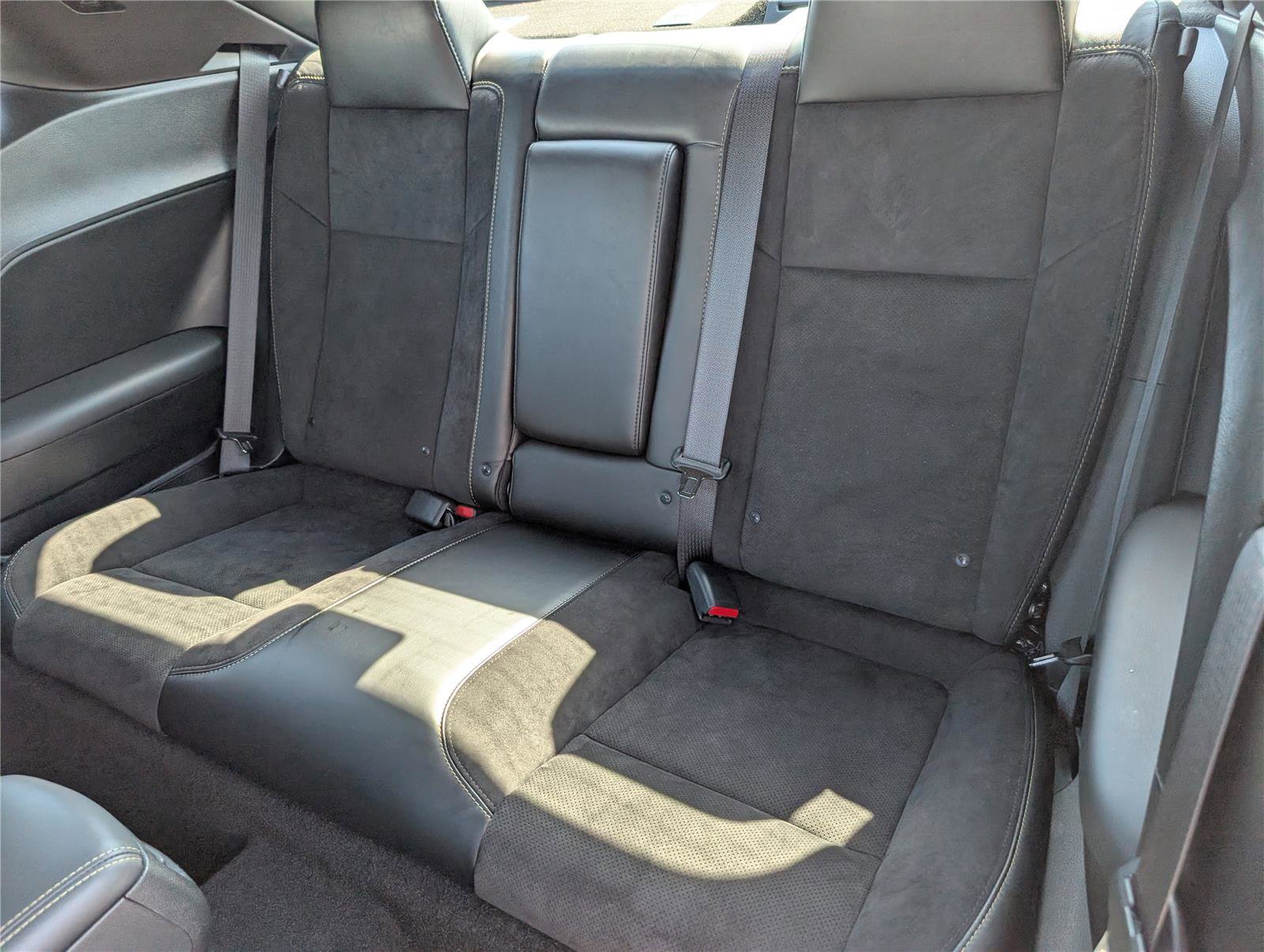 Used 2023 Dodge Challenger R/T Scat Pack image 19