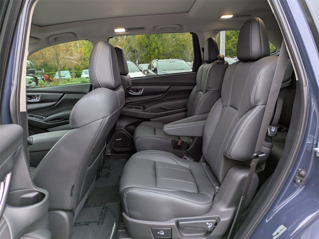New 2025 Subaru Ascent Limited image 14