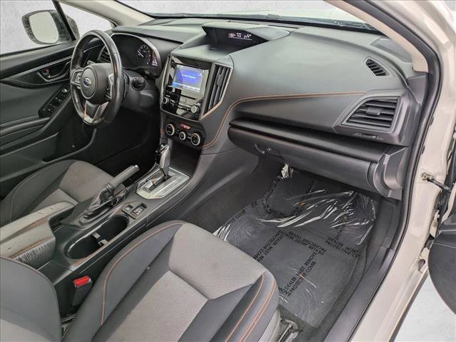 Used 2022 Subaru Crosstrek 2.0i Premium w/ Moonroof Package AWD/4WD image 20