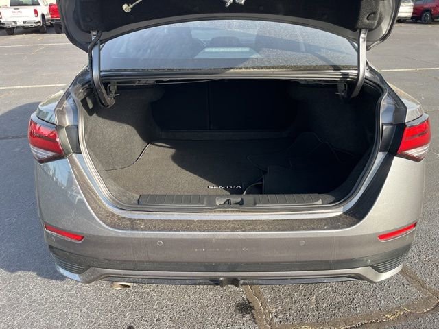 Used 2024 Nissan Sentra SR image 31