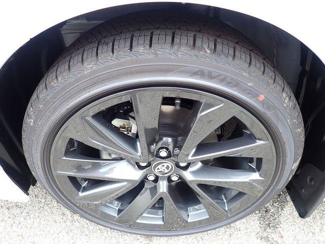 Certified 2026 Toyota Corolla SE w/ SE Premium Package AWD/4WD image 10