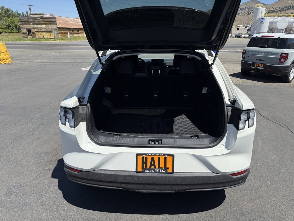 New 2024 Ford Mustang Mach-E Select w/ Comfort Package Lite image 6