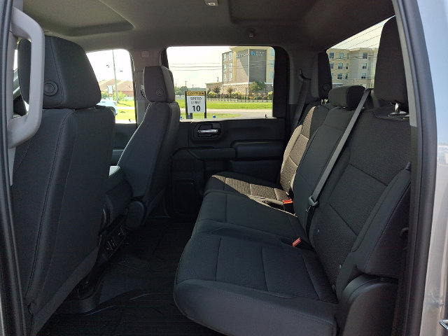 New 2026 GMC Sierra 2500 Pro w/ Convenience Package AWD/4WD image 7