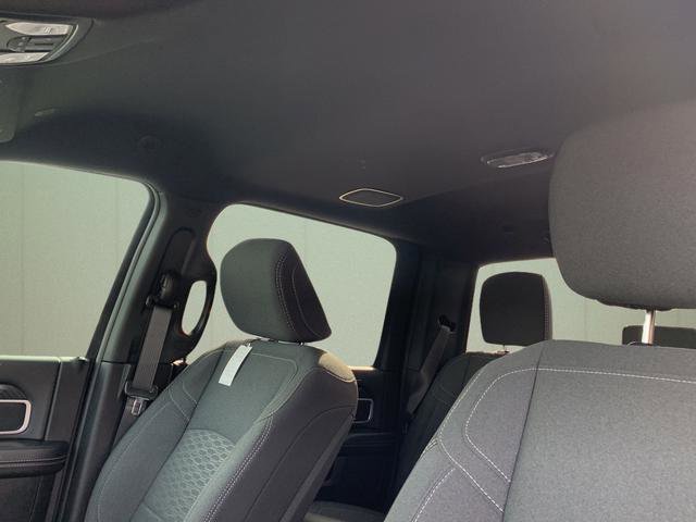 New 2026 RAM 2500 Big Horn image 36