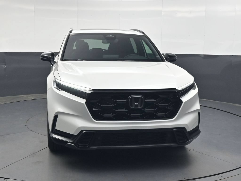Certified 2026 Honda CR-V Sport-L image 10