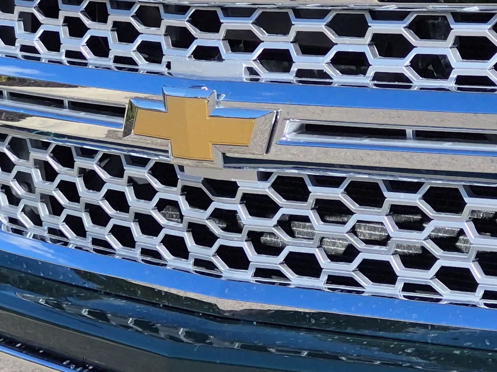 Used 2015 Chevrolet Silverado 1500 LT w/ All Star Edition RWD image 12