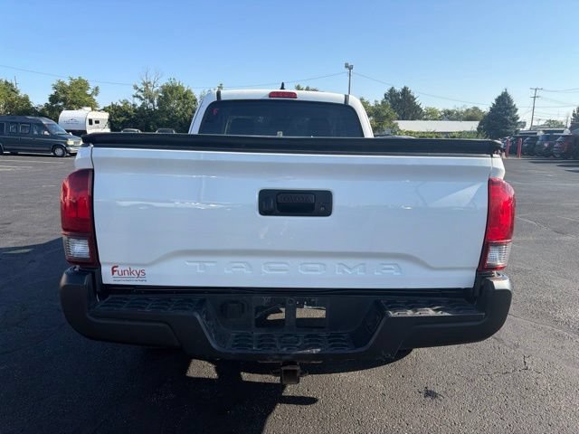 Used 2023 Toyota Tacoma SR AWD/4WD image 6