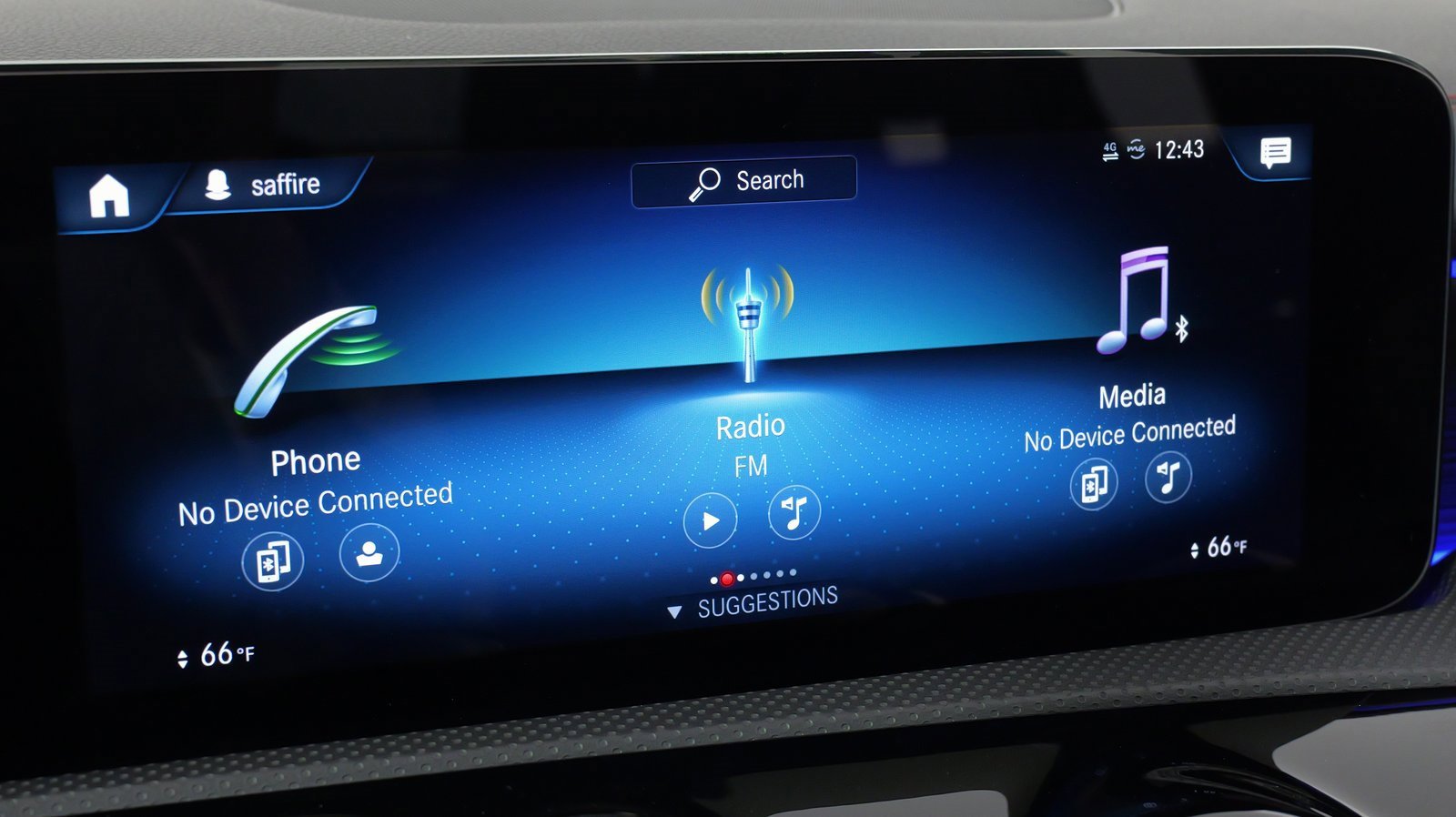 Used 2023 Mercedes-Benz CLA 250 4MATIC image 49