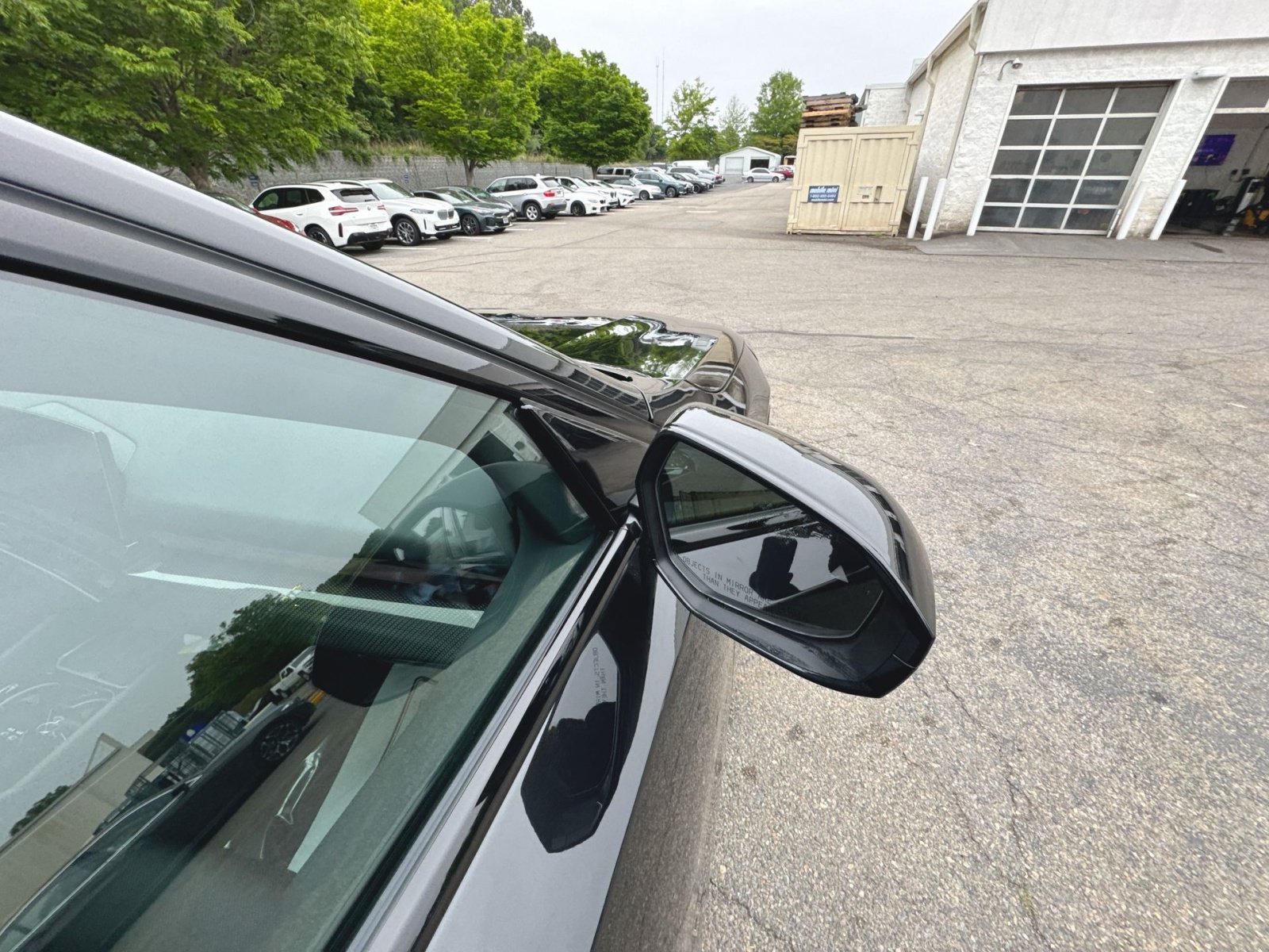 New 2027 BMW 530i w/ M Sport Package RWD image 36