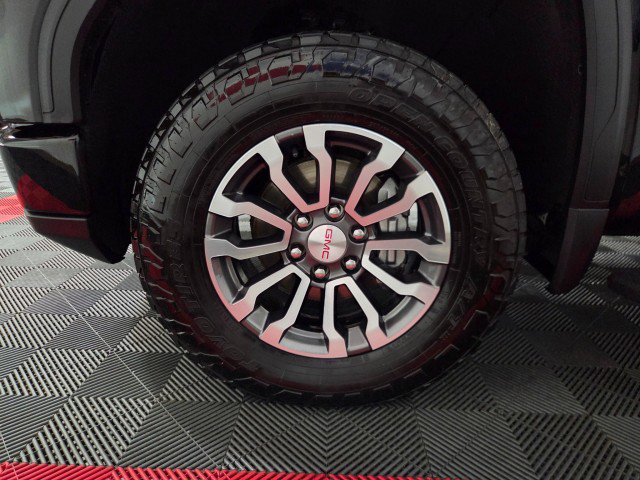 Used 2022 GMC Sierra 1500 AT4 w/ AT4 Premium Package image 87