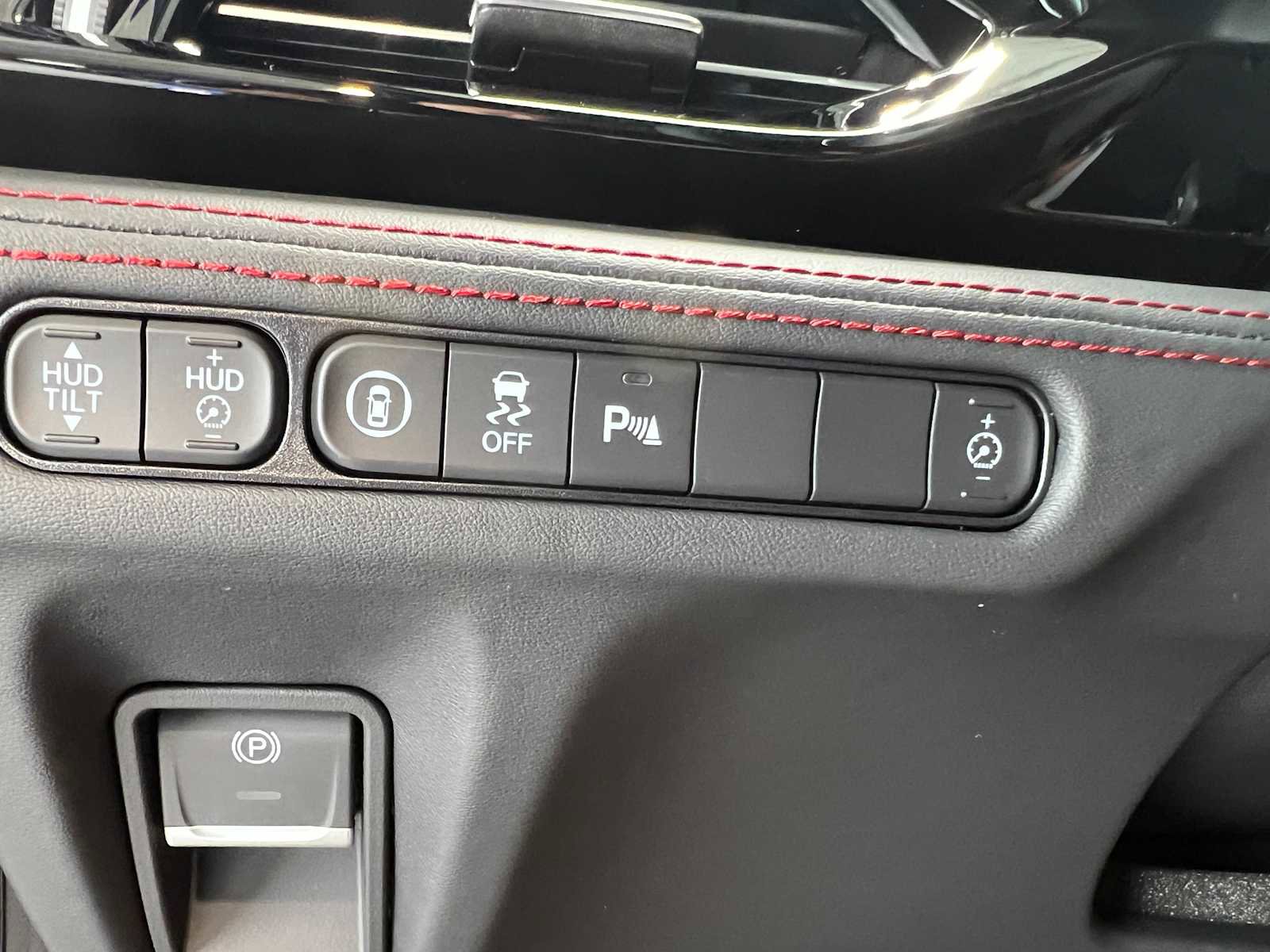 New 2026 Acura MDX Type S image 15