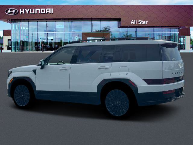 New 2026 Hyundai Santa Fe Calligraphy image 6