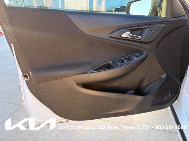 Used 2022 Chevrolet Malibu LS w/ LPO, Convenience Package 1 FWD image 14