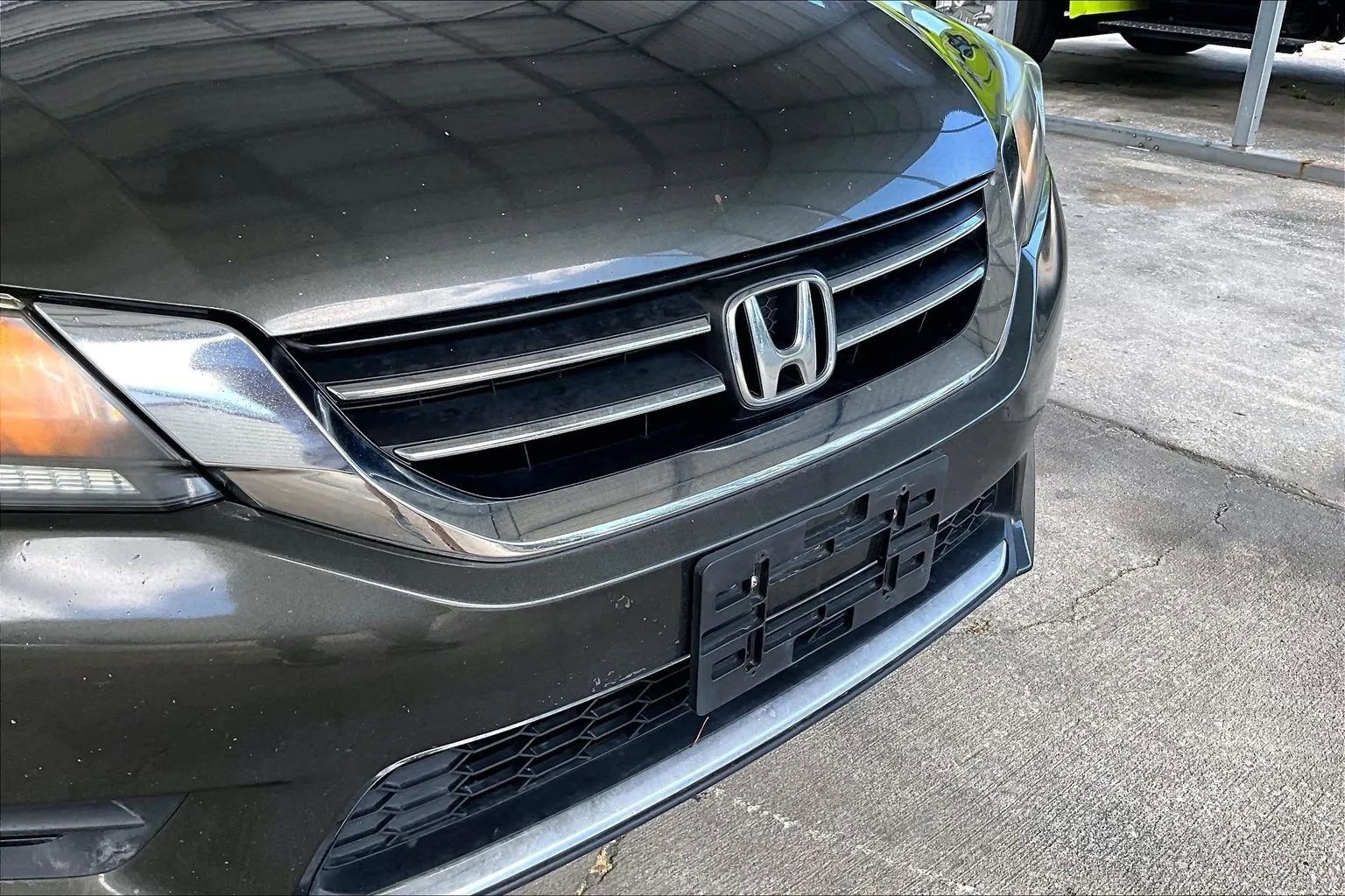 Used 2015 Honda Accord LX image 29