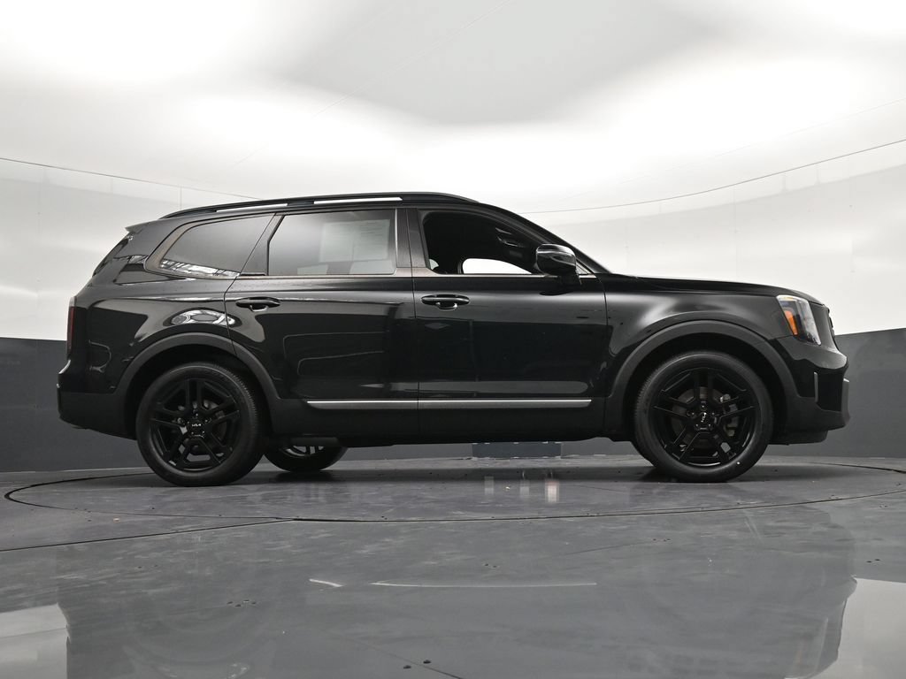 Used 2023 Kia Telluride SX X-Line AWD/4WD image 31