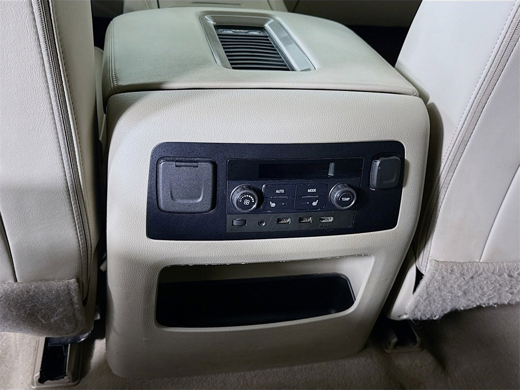 Used 2020 GMC Yukon Denali w/ Open Road Package image 31