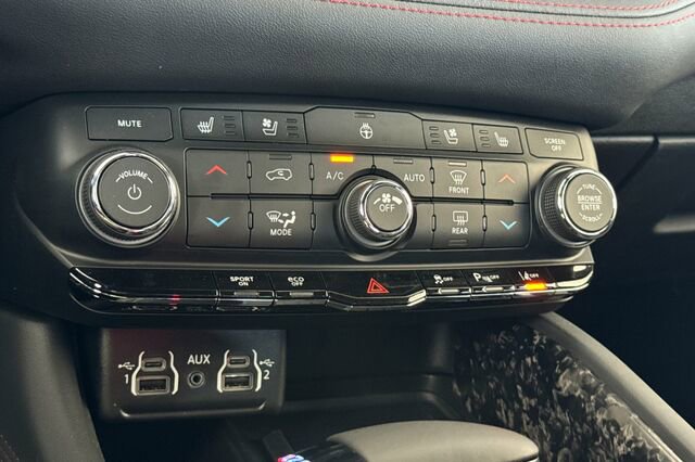 New 2026 Dodge Durango GT AWD/4WD image 19