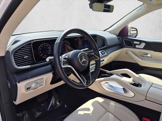 Used 2026 Mercedes-Benz GLE 450e 4MATIC image 9