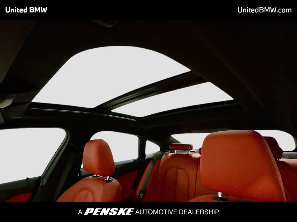 Used 2023 BMW 228i Gran Coupe w/ Premium Package 2 image 12