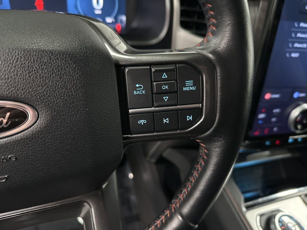 Used 2024 Ford Expedition Timberline AWD/4WD image 15