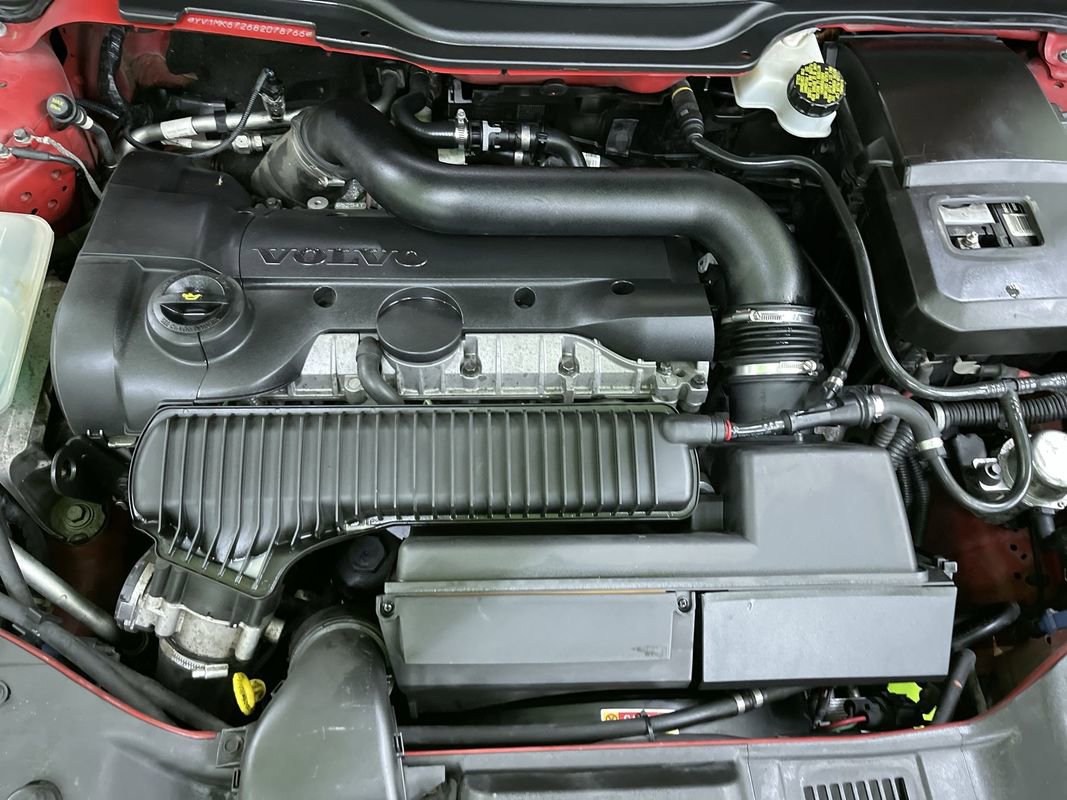 Used 2008 Volvo C30 image 28