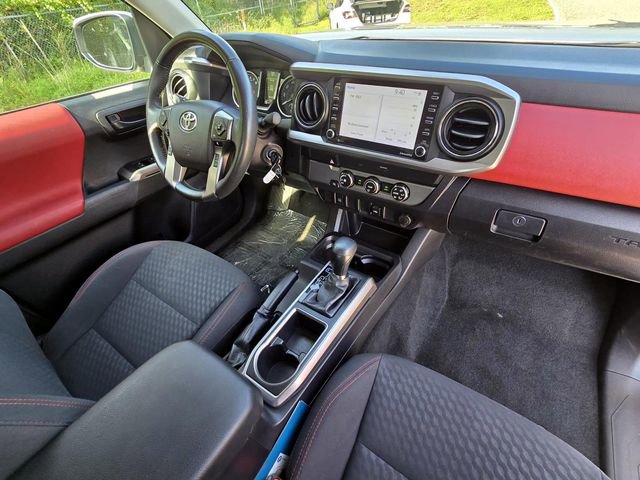 Used 2023 Toyota Tacoma SR5 image 35