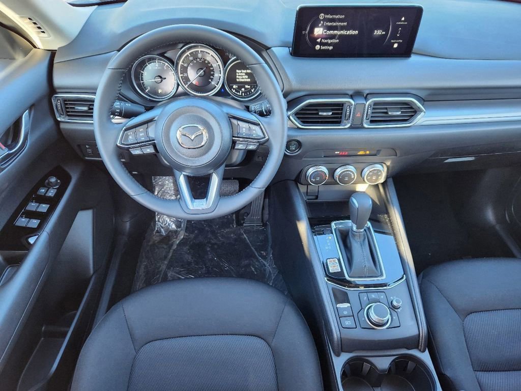 New 2025 MAZDA CX-5 AWD 2.5 S image 2